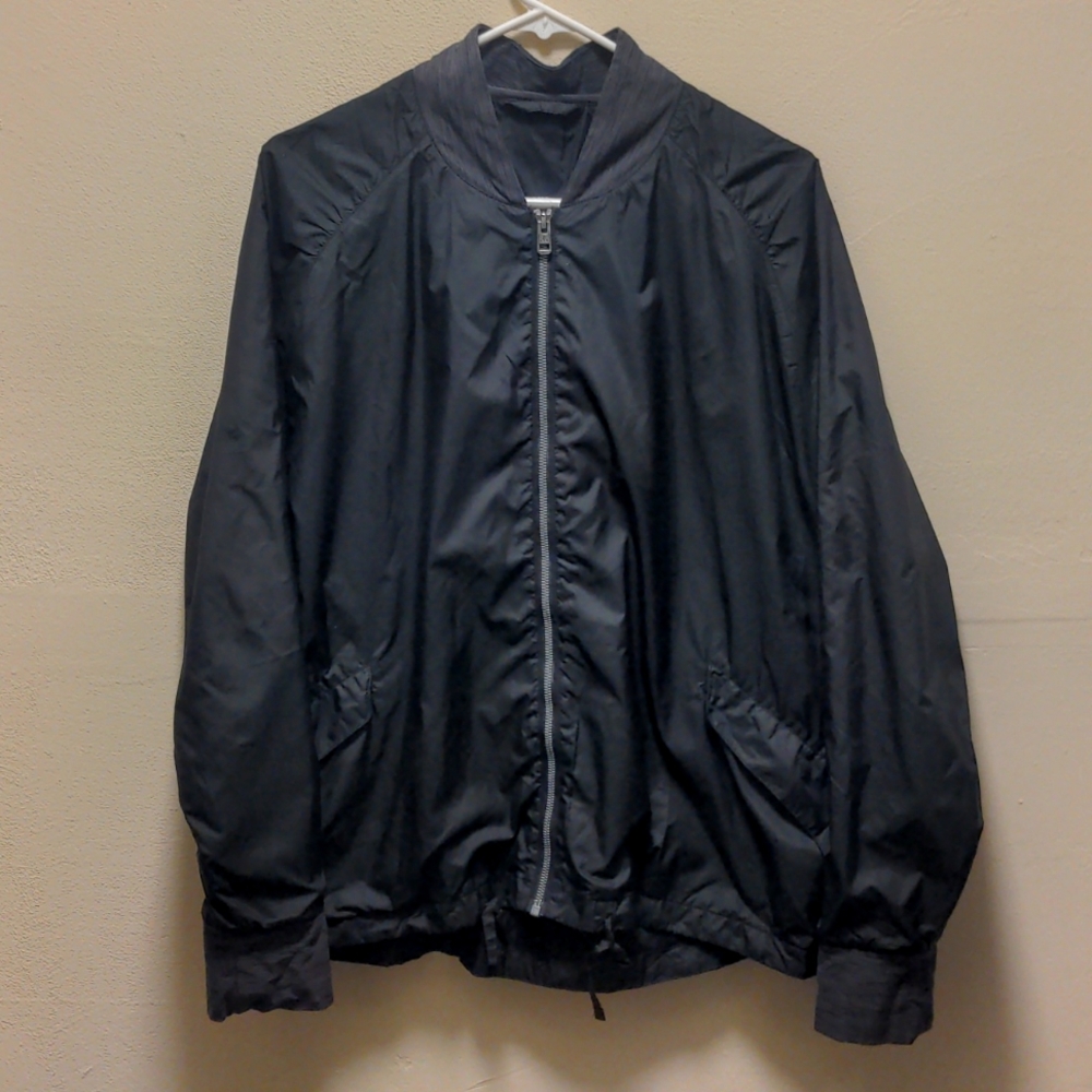 prAna Windbreaker